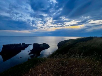 Джулай на Синеморец: ФОТО НА ДЕНЯ
