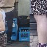 Нова мода: Леопардови щампи и чорапи с Нинова
