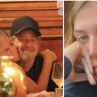 Ал Пачино, на 85, забелязан в Рим с три пъти по-млада италианска журналистка