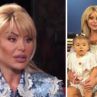 Отново напрежение в семейство Гущерови