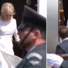 Бриджит пак унижи Макрон пред света (Видео)