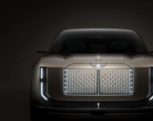 Най-странното Bentley в историята (ФОТОГАЛЕРИЯ)