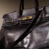 Оригиналната чанта Hermes на Джейн Бъркин беше продадена за 10 милиона долара