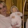 Бритни Спиърс шокира с твърдение, че е осиновила момиченце, но феновете не й вярват