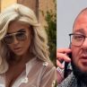 Кулагин потвърди: Андреа и Гущеров са заедно