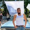16 часа снимки с Азис и Преслава