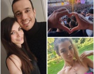 Кметът на София в САЩ с ново гадже, докато градът тъне в хаос