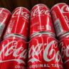 Coca Cola сменя рецептата, има протести