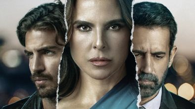 Съвременната телевизионна адаптация на „Ана Каренина“ – сериалът „Красива лъжа“ –  само по bTV story
