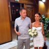 Мария каза “да” на Теодор