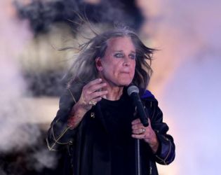 Ози Озбърн почина след прощален концерт с Black Sabbath
