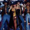 Бионсе в Dolce & Gabbana на турнето Cowboy Carter