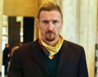Димо Алексиев влиза в затвора