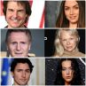 Новите двойки в Холивуд