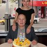 Робърт Дювал на 94 години