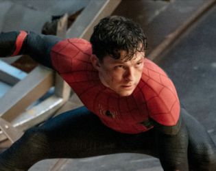 „Spider-Man: Brand New Day“ загатва нов костюм на Том Холанд: „Нещо съвсем ново идва“