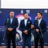 Министърът на туризма откри светлинния фестивал LUNAR в Царево