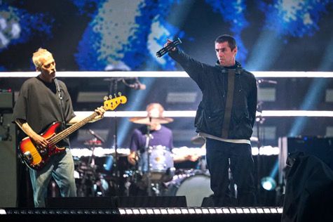 Мъж загина след падане по време на концерт на Oasis на стадион “Уембли” в Лондон
