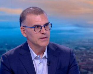 Наглост е концесионерът на Летище СФ да не плаща такси 3 г. след К19: С. Дянков