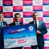 Кмет за рекламно лице на low cost, срам за София: ФОТО НА ДЕНЯ
