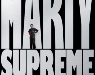 Тимоте Чаламет е Marty Supreme
