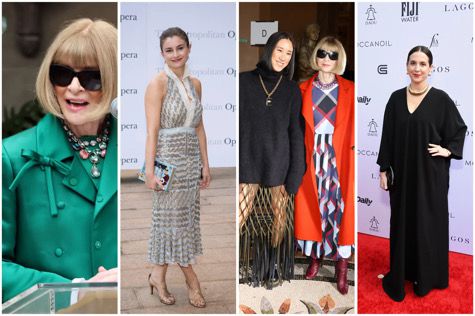 Ана Уинтур се оттегля като главен редактор на американския Vogue – вижте кои са новите кандидати