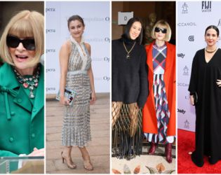 Ана Уинтур се оттегля като главен редактор на американския Vogue – вижте кои са новите кандидати