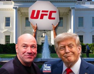 UFC планира боеве в Белия дом за 250-ата годишнина на Америка, казва Дана Уайт