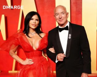 $8,5 млрд. дава Безос, за да стане жена му Момиче на Бонд