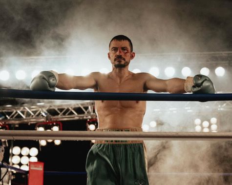 Орландо Блум свали 24 кг. за роля