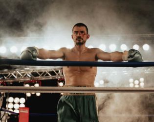 Орландо Блум свали 24 кг. за роля