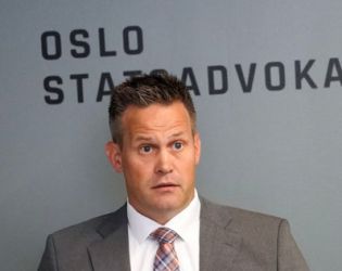 Синът на норвежката престолонаследница обвинен в изнасилване и домашно насилие