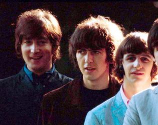Пол Макартни обяви излизането на нов сборник на The Beatles с 13 песни