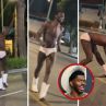 Lil Nas X в болница заради съмнение за свръхдоза
