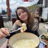 Фондю и белканто: успешен старт на „Норма“ в Гщаад