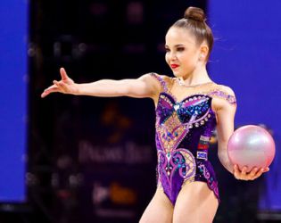 Стилияна Николова мечтае за роля в киното