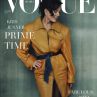 Майката на Кардашиянките показа лифтинга пред арабския Vogue