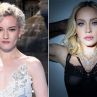 Джулия Гарнър ще изиграе Мадона, филмът е в процес на заснемане