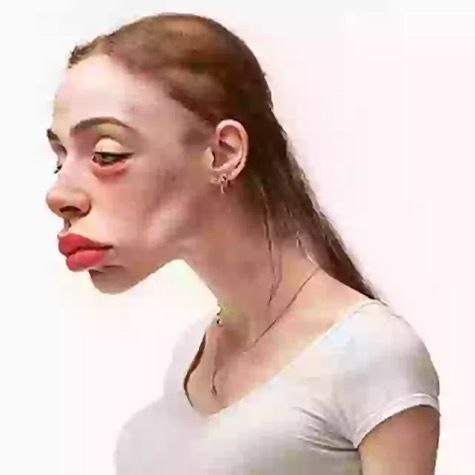 Учени прогнозират как ще изглеждат инфлуенсърите през 2050 г. – и е ужасяващо