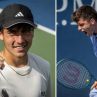 Български финал на US Open