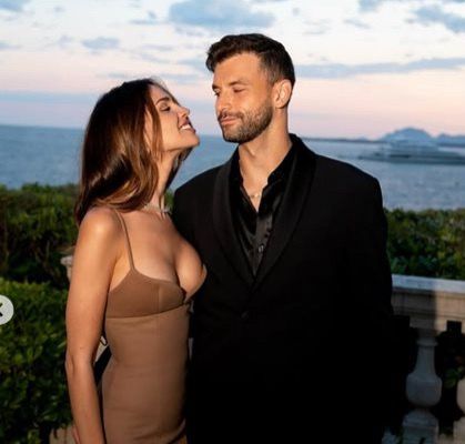 Гришо се прибра в Хасково, докато Ейса снима нов филм