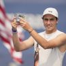 Иван Иванов с историческа титла на US Open