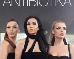 Антибиотика се завръща с нов сингъл