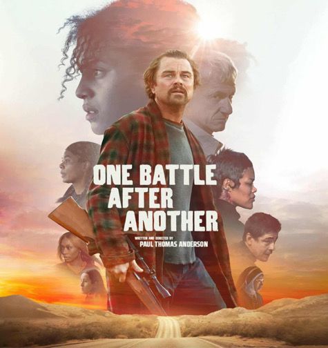 „Една битка след друга“ впечатли Спилбърг и критиците