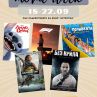 Movie Week в Царево: 5 дни, 5 филма, вход свободен!