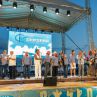 Автентична „Джурджуна“ огласи сърцето на Царево с нечувана сила 