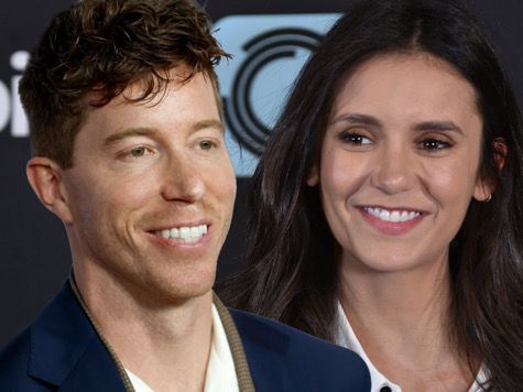 Нина Добрев и Шон Уайт сложиха край на връзката си след пет години заедно