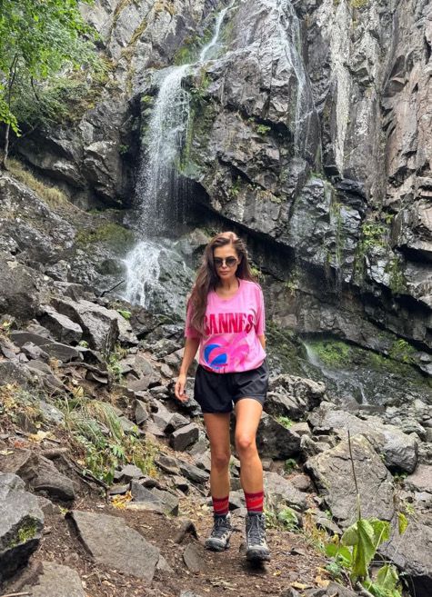 Преслава разкри нова страст – планинарството я зарежда с енергия