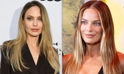 Кои са най-красивите вежди в Холивуд?