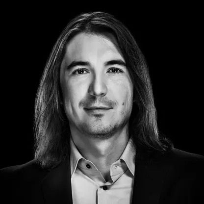За първи път българин е милиарер по Forbes: Влад Тенев